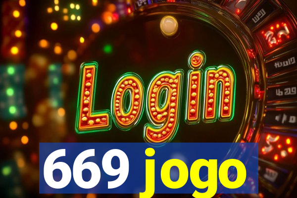 669 jogo